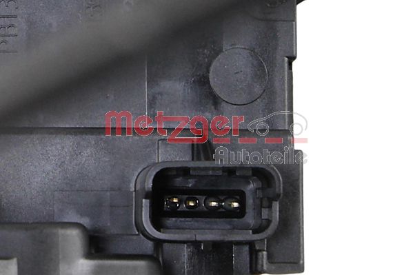 METZGER 2314301 ORIGINAL ERSATZTEIL Türschloss